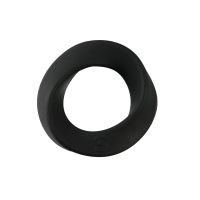 Shots Toys Endless Cock Ring, Medium Silicone, picture 3