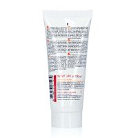 Shots Lubes & Liquids Lubrificante com Aroma a Morango 100ml, imagem 2