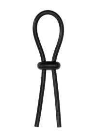 Shots Toys anneau stretch booster silicone ajustable