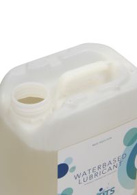 Shots Lubes & Liquids vesipohjainen liukuvoide 5L, kuva 2