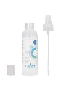 Shots Doll Cleaner Spray 100 ml, Bild 2