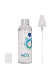 Shots Doll Skin Lotion 100 ml, zdjęcie 2