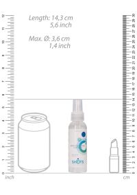 Shots Doll Skin Lotion 100 ml, zdjęcie 5