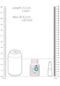 Shots TPE Care Powder 35 g, Bild 6