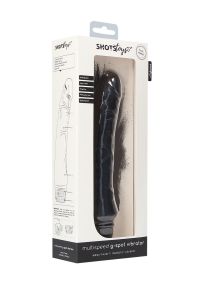 Wibrator Shots Toys Multispeed G-Spot Zakrzywiony, zdjęcie 2