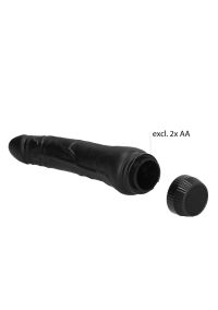 Wibrator Shots Toys Multispeed G-Spot Zakrzywiony, zdjęcie 4