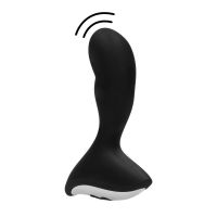 Simplicity Geron Ergonomic 10-Speed Anal Vibrator