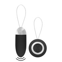 Simplicity Luca Textured Remote Vibrating Egg