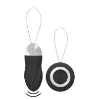 Simplicity George Wireless Egg Remote Control Textured