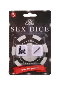 S-Line Nehmen Sie das Gamble Sexwürfel-Spiel, Bild 2