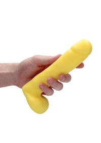 S-Line Penis Shaped Soap with Base, picture 6