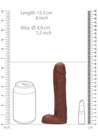 S-Line Novelty Peniksen muotoinen saippua jaloilla, kuva 5