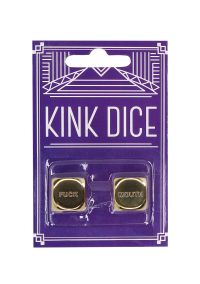 S-Line Kink Exploration Dice Couples Play, kuva 2