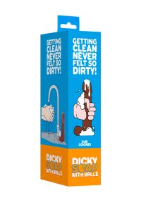 S-Line Sapone Novità Dicky Barra Pene-Sagomata, immagine 2