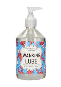 Lubrifiant masturbation S-Line, 500ml