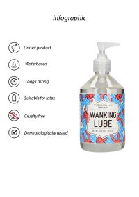 Lubrifiant masturbation S-Line, 500ml, photo 2
