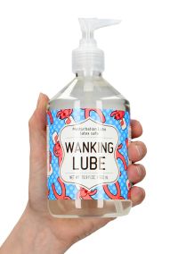 Lubrifiant masturbation S-Line, 500ml, photo 5
