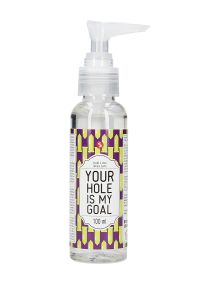 S-Line Your Hole Is My Goal Dorminhoco Anal 100ml