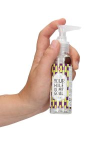 S-Line Your Hole Is My Goal Dorminhoco Anal 100ml, imagem 5