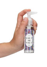 S-Line Soak It And Poke It paksumpaine anaaliliukuvoide 100 ml, kuva 5