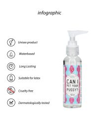 S-Line Lubrificante à Base de Água Playful 100ml, imagem 3