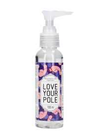 S-Line Love Your Pole Stroking Water-Based Gel 100ml