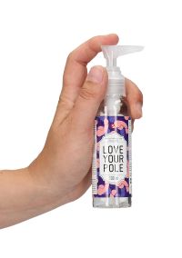 S-Line Love Your Pole Stroking Water-Based Gel 100ml, picture 5