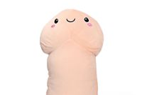S-Line Penis Stuffy Plüsch-Spielzeug 60cm Novelty, Bild 5