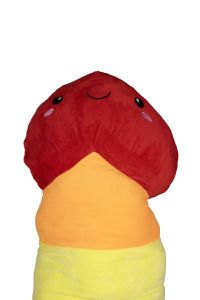 S-Line Oversized Penis Plushie 100 cm, picture 5