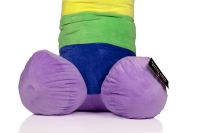 S-Line Oversized Penis Plushie 100 cm, picture 6