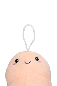 Jouet Peluche Pénis S-Line 10 cm Compagnon Câlin, photo 5