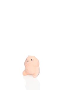 Jouet Peluche Pénis S-Line 10 cm Compagnon Câlin, photo 6