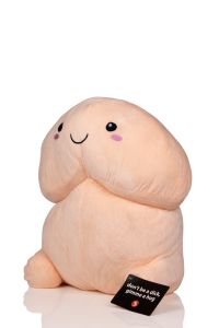 S-Line Peluche Pénis 50 cm, imagem 6
