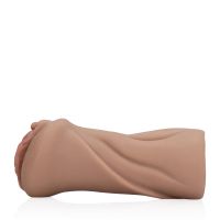 S-Line Nurse Masturbator Sleeve Tan, billede 5