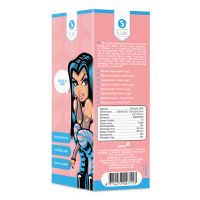 S-Line Heart to Get vibrador bala recarregável, imagem 3