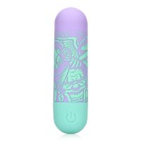 S-Line Lip off Some Steam Vibromasseur bullet USB-Charged