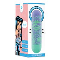S-Line Lip off Some Steam Vibromasseur bullet USB-Charged, photo 2