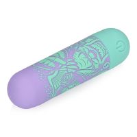 S-Line Lip off Some Steam Vibromasseur bullet USB-Charged, photo 4