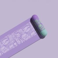 S-Line Lip off Some Steam Vibromasseur bullet USB-Charged, photo 6