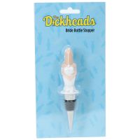 S-Line Bride Bottle Stopper, Novelty, picture 2