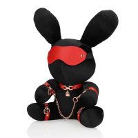 S-Line Velvet Bondage Rabbit, picture 2