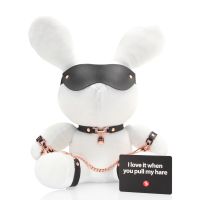 S-Line Velvet Bondage Rabbit, picture 7