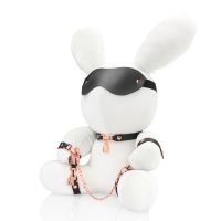 S-Line Velvet Bondage Rabbit, picture 8