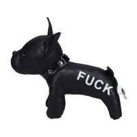 S-Line Fuck Attitude Plush Puppy Toy pehmo, kuva 4