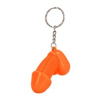S-Line Super Willy Novelty Avainketju