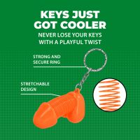 S-Line Super Willy Novelty Avainketju, kuva 4