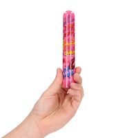 S-Line Kaotix Pop Art Vibromasseur bullet rechargeable, photo 6