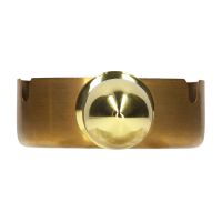 Cinzeiro de bandeja Ass com design novelty S-Line by Shots, imagem 5