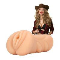 S-Line Cowgirl Rollspelsstroker