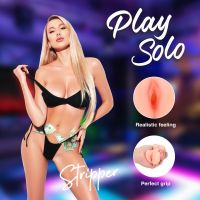 S-Line Stripper Roleplay Stroker, billede 6